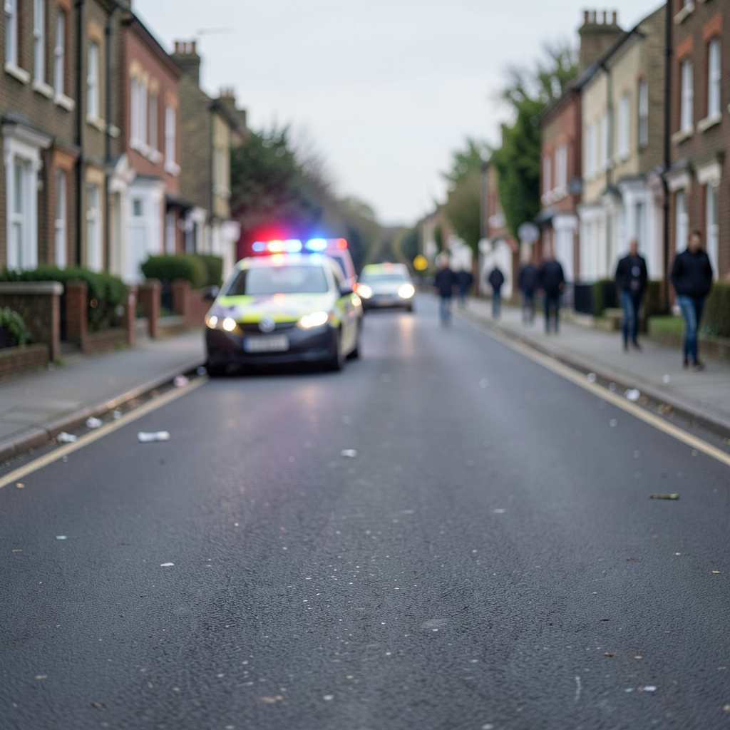 New PM Andy Burnham blocks PC Harper killers' early release